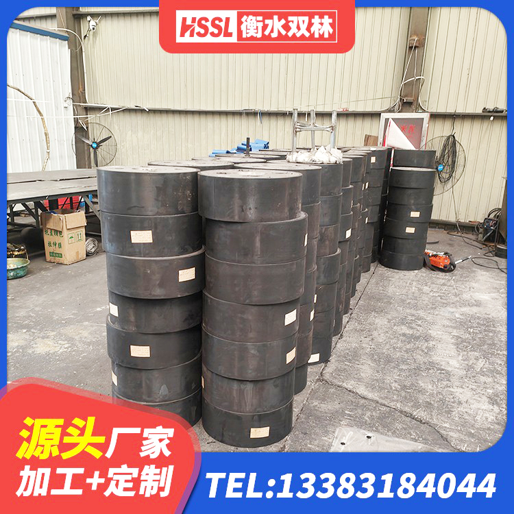镇平县LRB700铅芯隔震支座源头工厂 镇平县LNR固定支座厂家电话 镇平县隔震抗拉支座 镇平县建筑抗震式橡胶隔震支座源头工厂 - 第1张