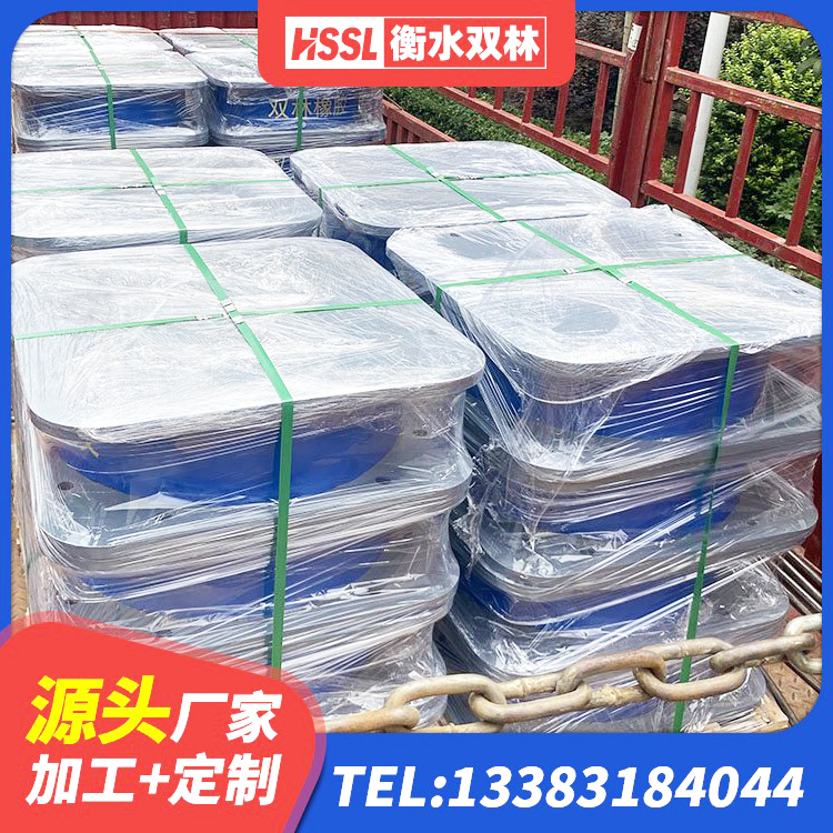 镇平县建筑橡胶隔震支座装置源头工厂 镇平县减隔震橡胶支座 镇平县LNR1500橡胶支座生产厂家 镇平县建筑橡胶支座哪里便宜 - 第7张