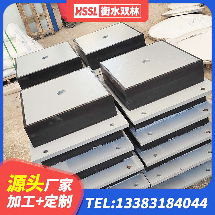 镇平县减橡胶隔震支座厂家电话 镇平县建筑抗震式隔震支座源头工厂 镇平县LNR1300橡胶支座厂家电话 镇平县建筑叠层橡胶隔震支座源头工厂 - 第4张