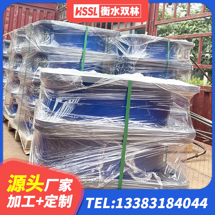镇平县HDR高阻尼支座什么价格 镇平县橡胶铅芯支座厂家 镇平县建筑天然胶隔震支座生产厂家 镇平县隔震支座LRB1300厂家 - 第3张