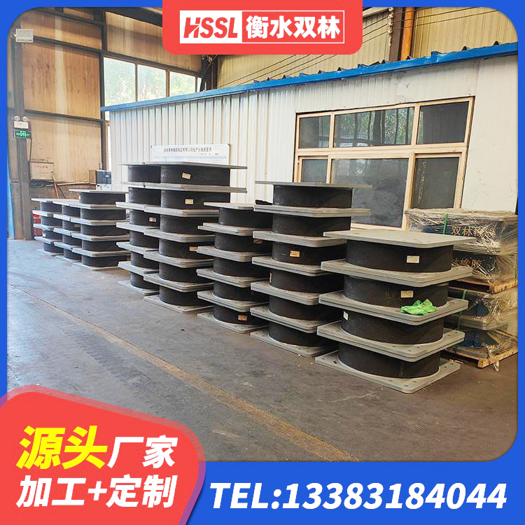 镇平县建筑橡胶隔震支座LNR-700 镇平县建筑天然橡胶隔震支座源头工厂 镇平县隔震建筑的隔震支座厂家 镇平县建筑高楼橡胶隔震支座 - 第3张