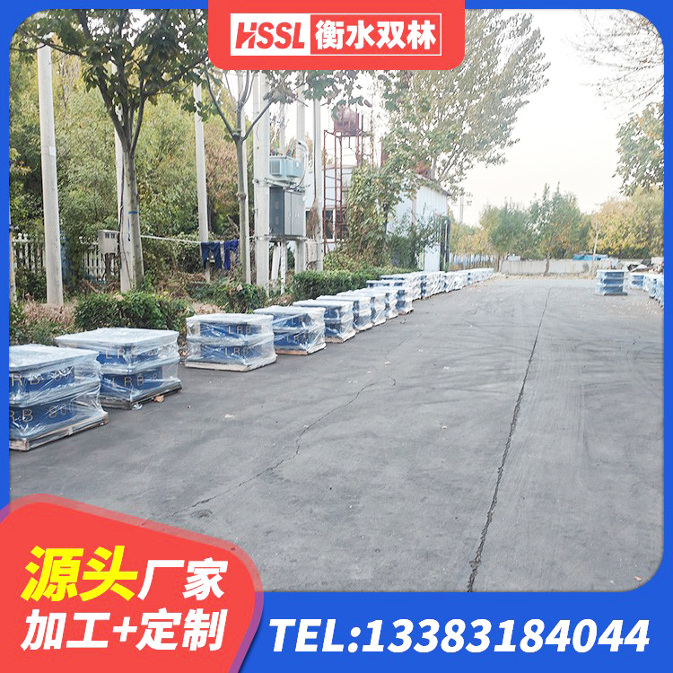 镇平县建筑水平力分散型橡胶隔震支座源头工厂 镇平县LNR支座厂家 镇平县LNR水平分散力隔震支座厂家 镇平县抗震固定饺支座生产厂家 - 第8张